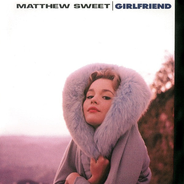 Matthew Sweet – Girlfriend CD JAPONES OFERTA