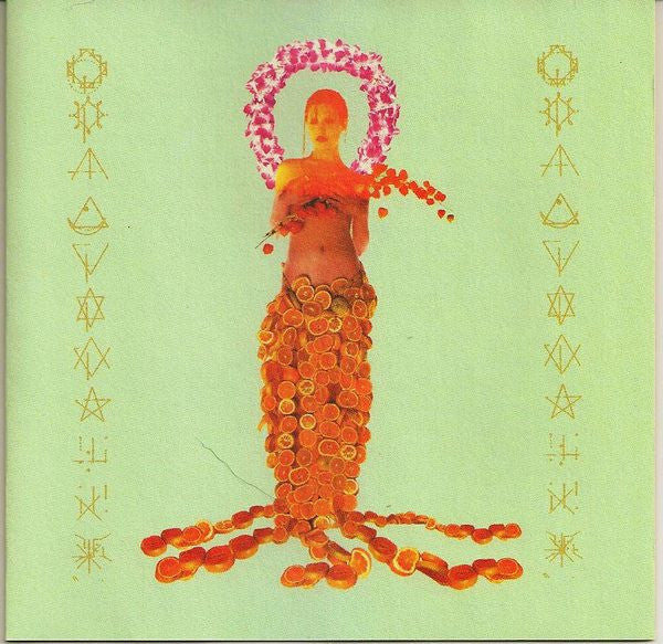 Porno For Pyros – Good God's Urge - CD EPOCA