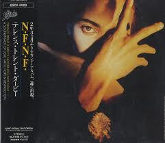 Terence Trent D'Arby – Terence Trent D'Arby's Neither Fish Nor Flesh: A Soundtrack Of Love, Faith, Hope, And Destruction - Cd Japones OFERTA