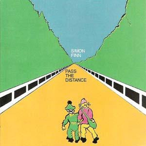 Simon Finn – Pass The Distance
