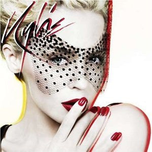 Kylie – X - CD