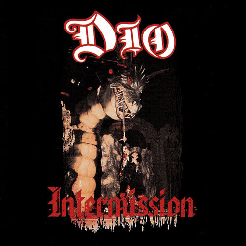 Dio – Intermission - VINILO