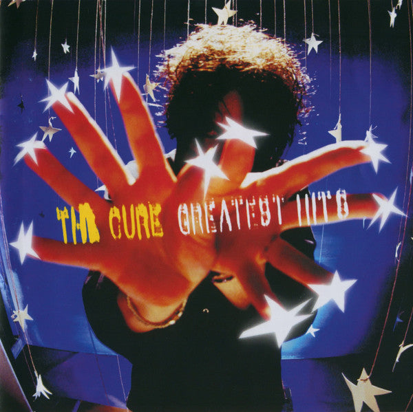 The Cure – Greatest Hits - CD