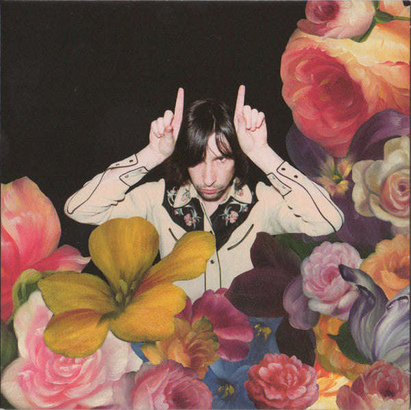 Primal Scream – More Light - CD
