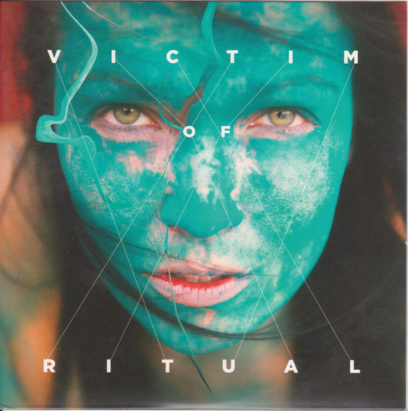 Tarja – Victim Of Ritual - VINILO 7'