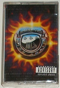 House Of Pain  Truth Crushed To Earth Shall Rise Again - CASSETTE