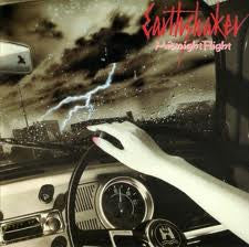 Earthshaker – Midnight Flight - VINILO JAPONES