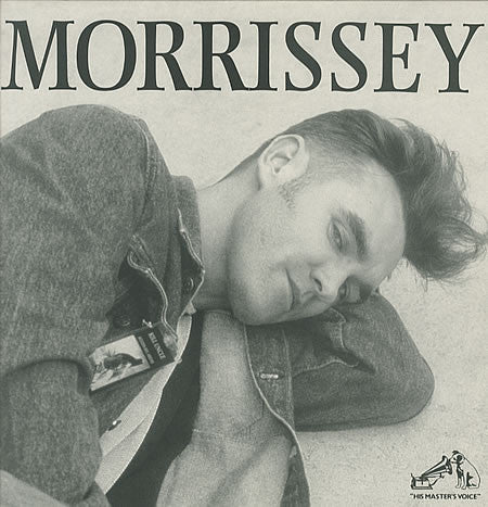 Morrissey – My Love Life - Vinilo DE EPOCA