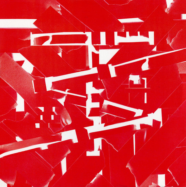 This Is Head – Repetition - VINILO 7'