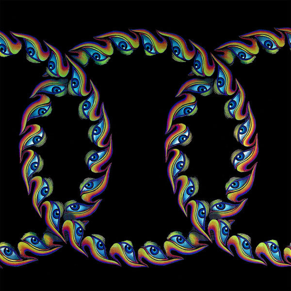 Tool  Lateralus - Vinilo