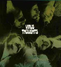 Virus – Thoughts - Vinilo