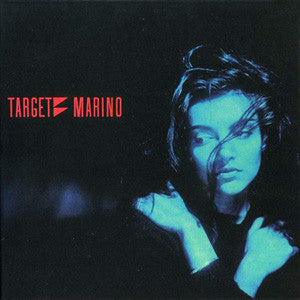 Marino – Target - VINILO JAPONES