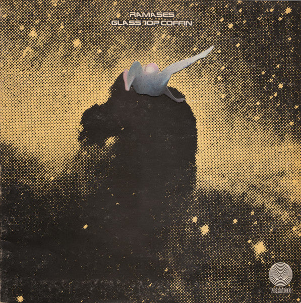 Ramases – Glass Top Coffin - Vinilo