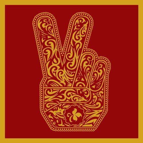 Stone Temple Pilots  Stone Temple Pilots - Cd