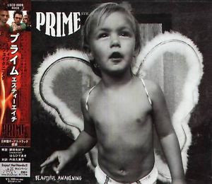 Prime Sth – Beautiful Awakening - Cd Japones Oferta