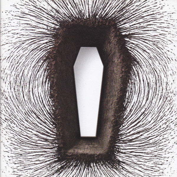 Metallica – Death Magnetic - CD