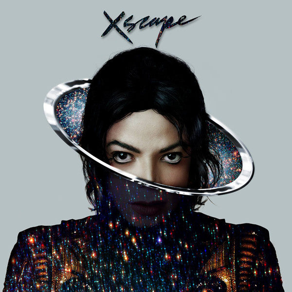 Michael Jackson – Xscape - CD