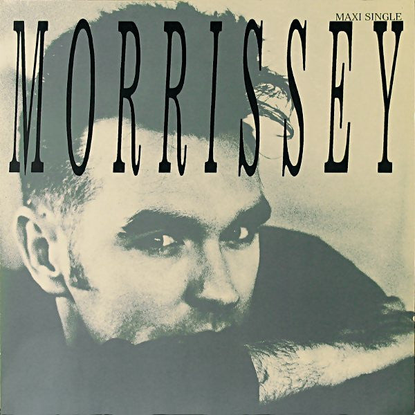 Morrissey – Piccadilly Palare - Vinilo DE EPOCA