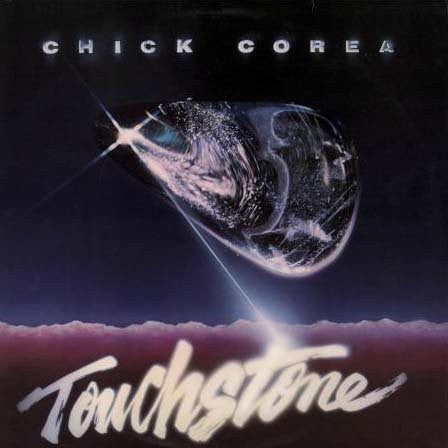 Chick Corea – Touchstone - VINILO