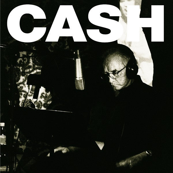 Johnny Cash – American V: A Hundred Highways - Cd