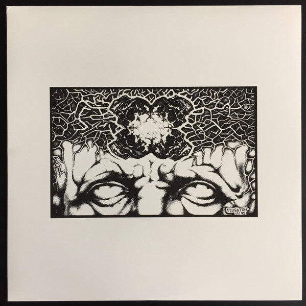 Charred Remains A·K·A Man Is The Bastard / Bleeding Rectum - Vinilo Usado