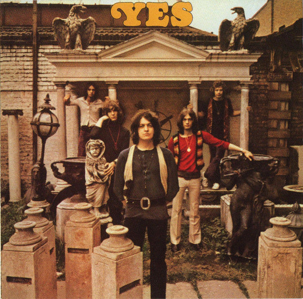 Yes  Yes - Cd