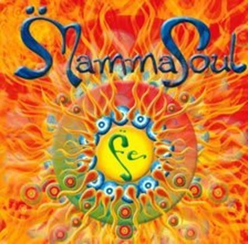 Mamma Soul – Fe - CD DE EPOCA EDICION CHILENA