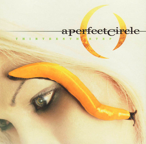 A Perfect Circle – Thirteenth Step - Cd