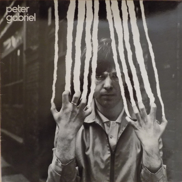 Peter Gabriel – Peter Gabriel - Vinilo
