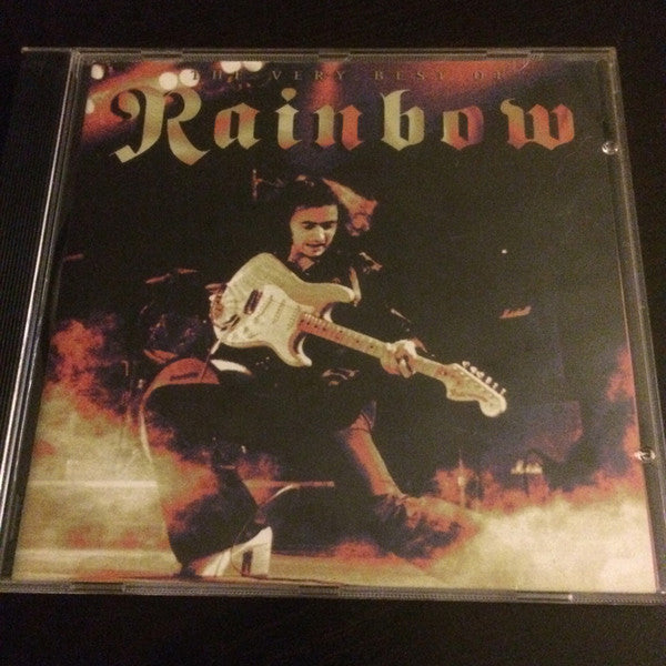 Rainbow – The Very Best Of Rainbow