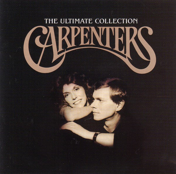 Carpenters – The Ultimate Collection - CD