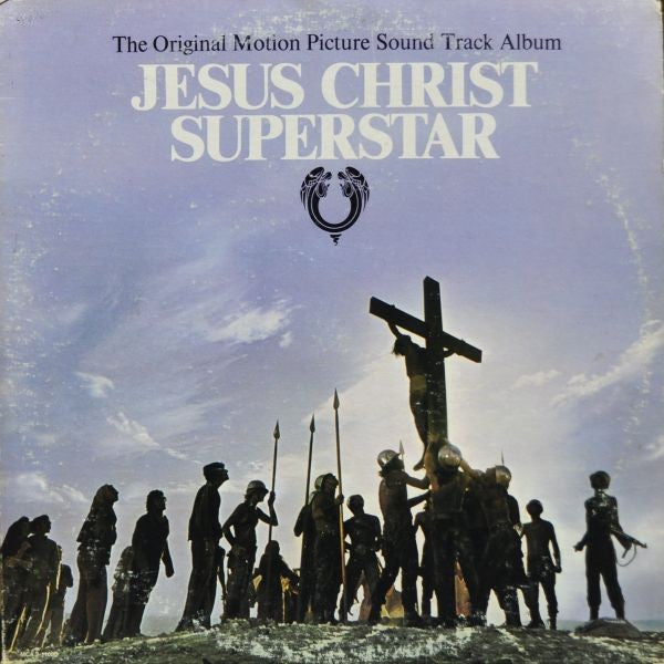 Jesus Christ Superstar (The Original Motion Picture Sound Track Album) - Vinilo