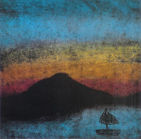Arab Strap – The Week Never Starts Round Here
