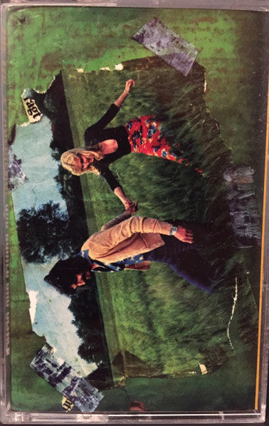 The Mr. T Experience  Our Bodies Our Selves - Cassette