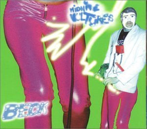 Beck – Midnite Vultures - CD