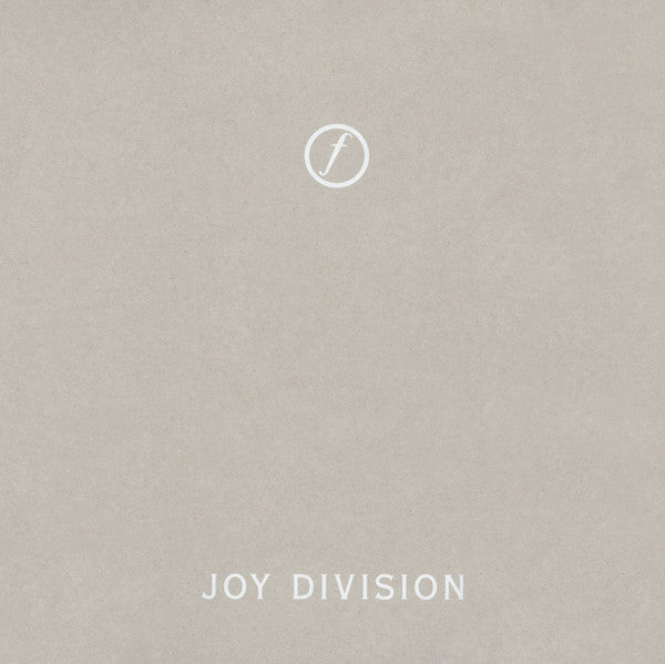 Joy Division  Still - Vinilo Doble - Nuevo