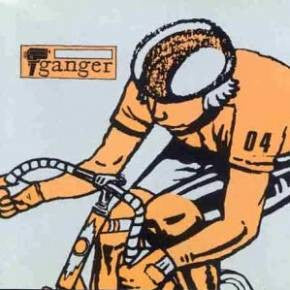 Ganger – Fore -  VINILO 2LP