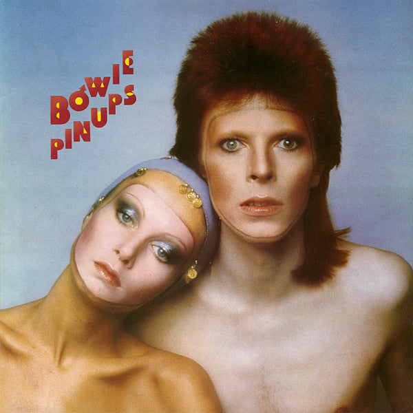 David Bowie – Pinups - CD