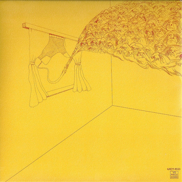 Patto – Patto - CD Japonés (Con Obi)