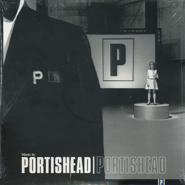 Portishead – Portishead - Vinilo Doble - Nuevo