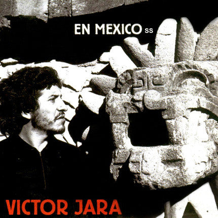 Victor Jara – En México - CD DE EPOCA
