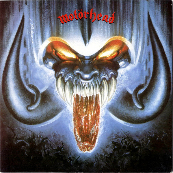 Motörhead – Rock 'N' Roll - VINILO EPOCA
