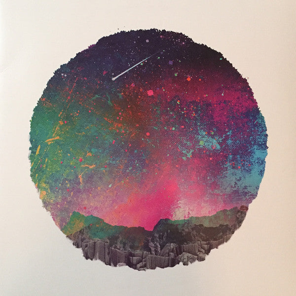 Khruangbin  The Universe Smiles Upon You - Vinilo Simple - Nuevo