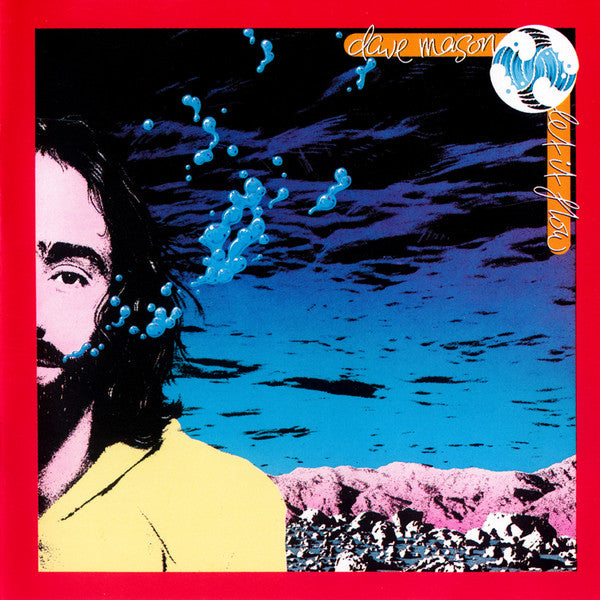 Dave Mason – Let It Flow - CD JAPONES OFERTA