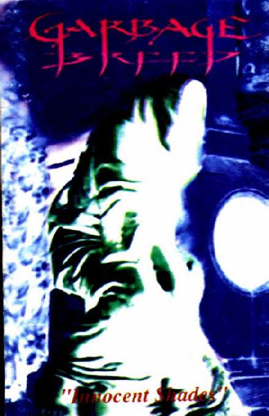 Garbage Breed – Innocent Shades - Cassette