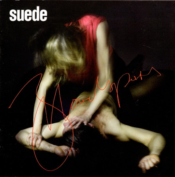 Suede – Bloodsports - CD