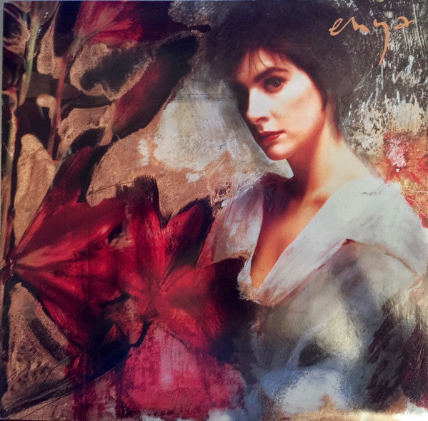Enya  Watermark - Vinilo Simple - Nuevo