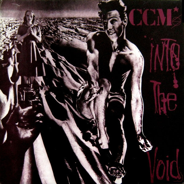 CCM*  Into The Void -Vinilo Usado