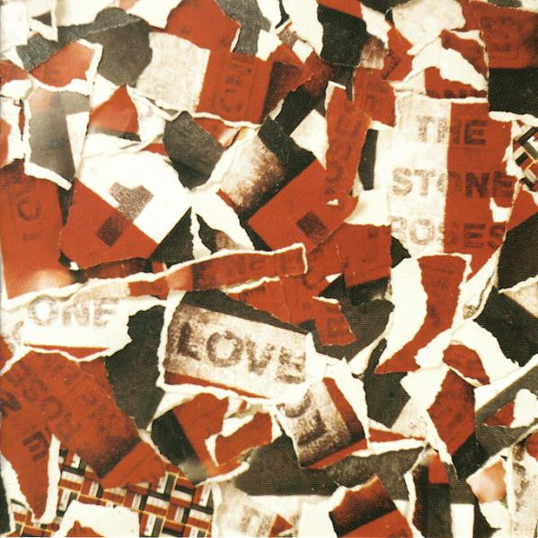 The Stone Roses  One Love - Cd Japones