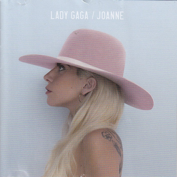 Lady Gaga – Joanne - CD